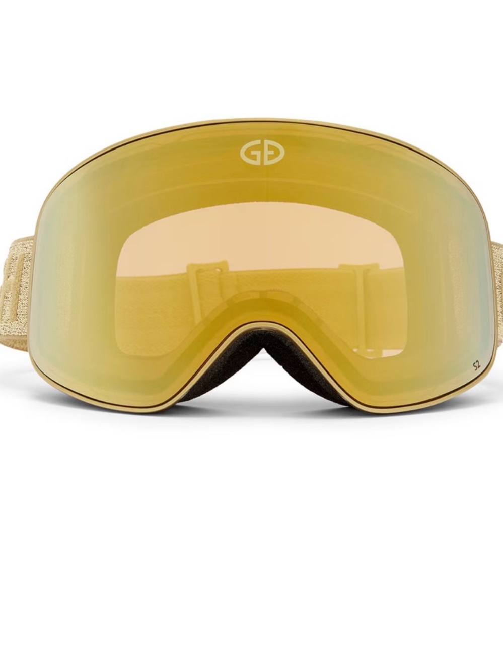 Goldbergh Protege Goggle